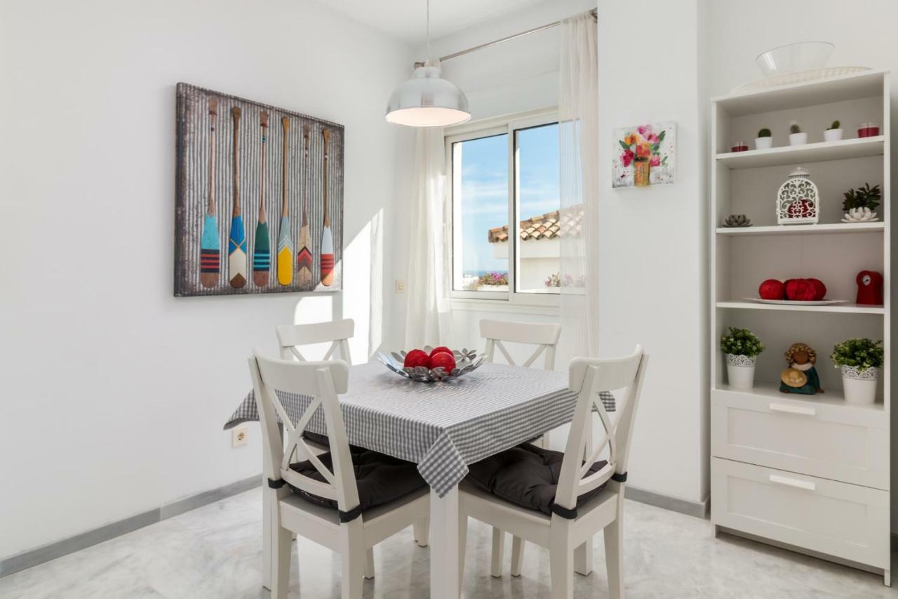 Valle Romano Golf Luxury Apartment Estepona Dış mekan fotoğraf
